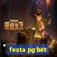 festa pg bet